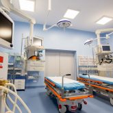 Spitalul de urgență „Grigore Alexandrescu” – Secția UPU