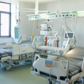 Spitalul Clinic de Urgență ”Grigore Alexandrescu”