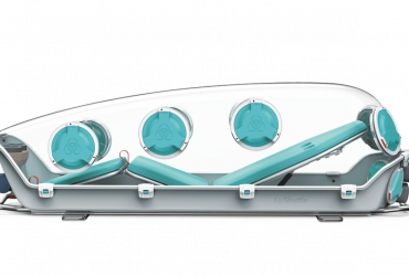 Sistem inovator de izolare și transport – Izoleta EpiShuttle