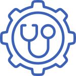 Service & Mentenanta Echipamente