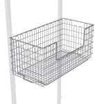 Coș produse sterile Hupfer SteriKo StE-1/1 575/280/265 GrÖ EÖ cu deschidere de acces