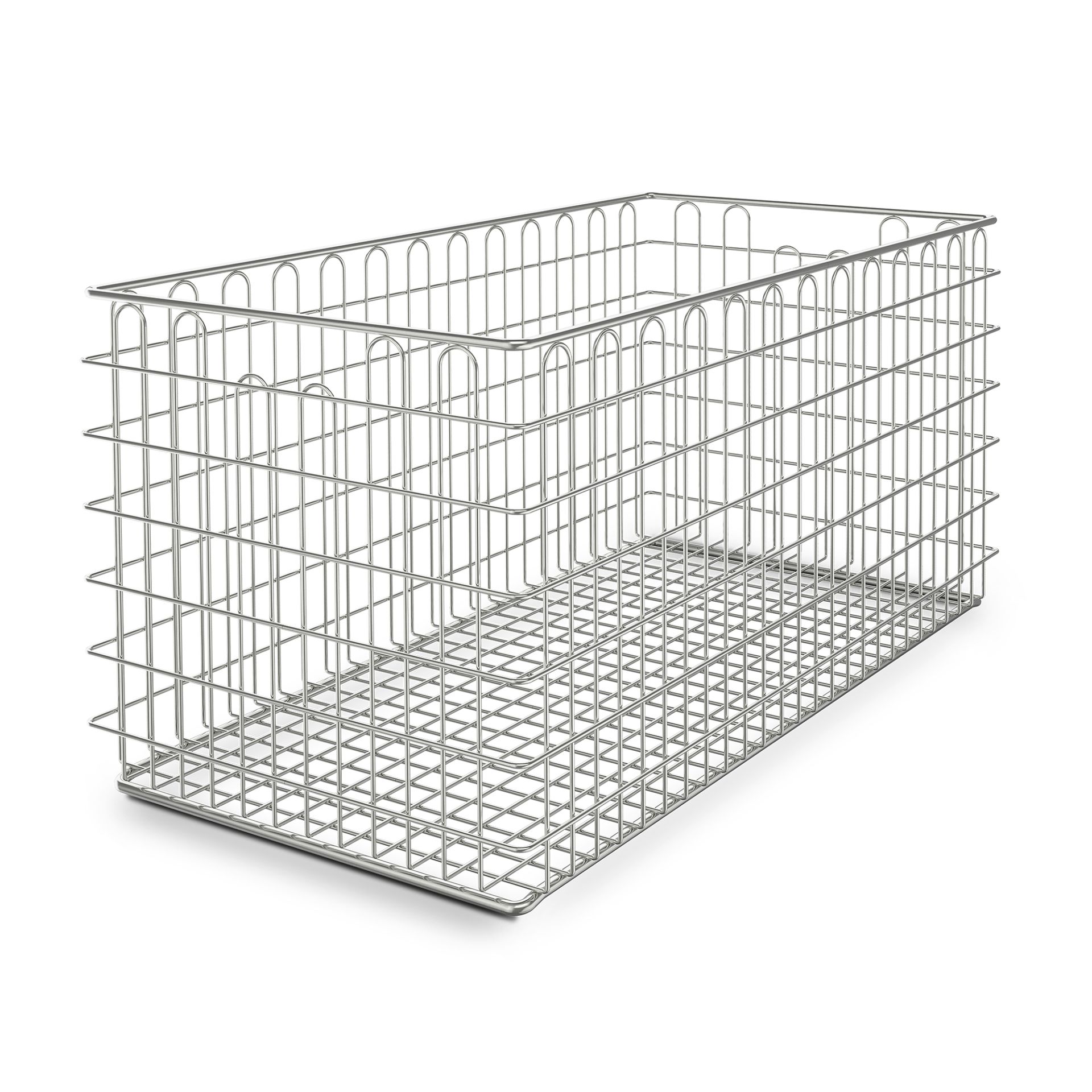 7500020 Sterilgutkorb_01981856bd2b73db83afc8532cd503cb_1920x1920 Coș produse sterile Hupfer SteriKo StE-1/1 600/300/300 GrÖ - Image 1