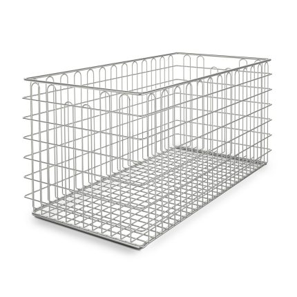 Coș produse sterile Hupfer SteriKo StE-1/2 600/300/150 GrÖ