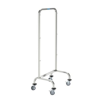 Cărucior cu cârlige Hupfer HAW 605/620/1620 1/4HP cu 4 perechi de cârlige