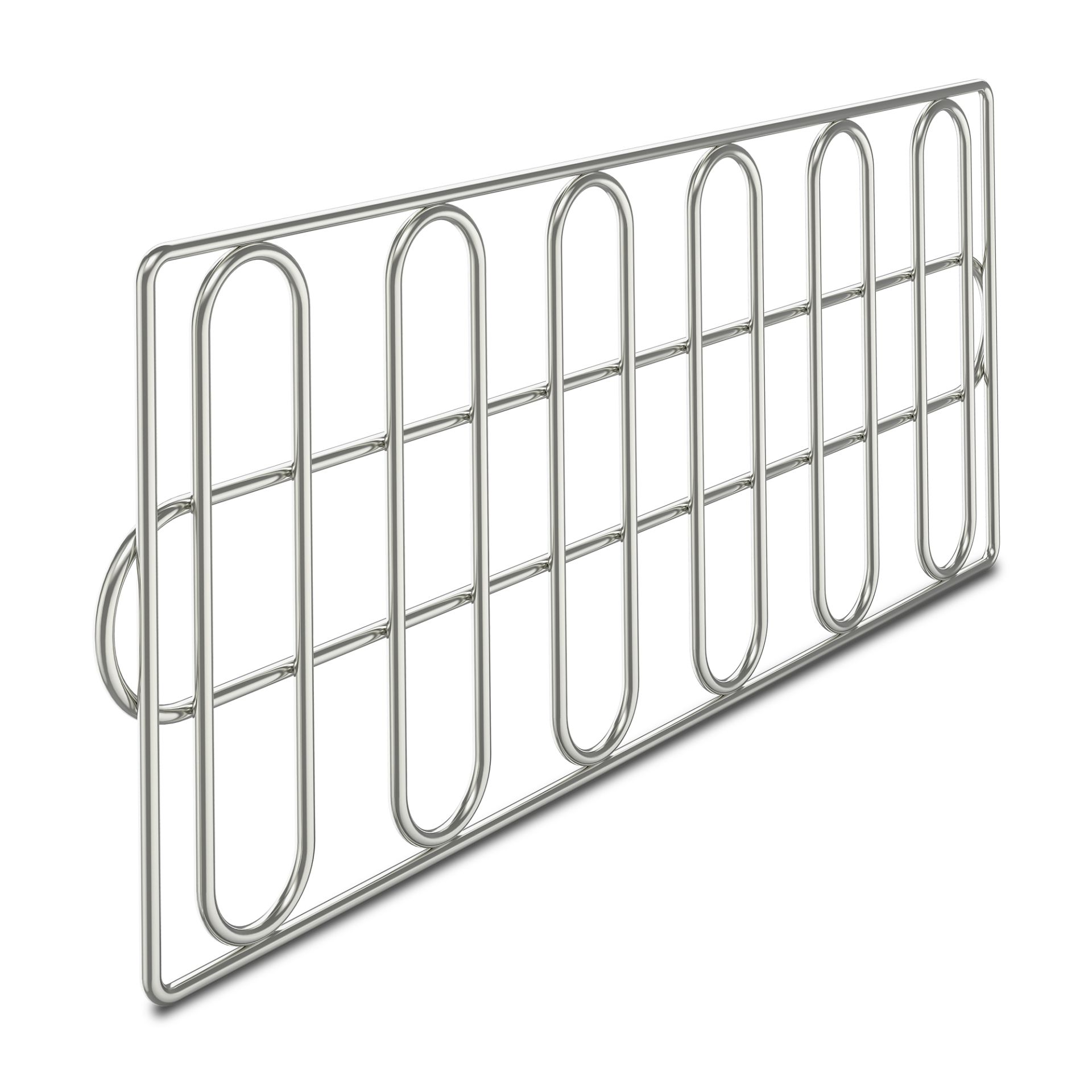 7500218 Querteiler_Packshot_01975e796dcd732c8d7e9610abbb65b2_1920x1920 Divizor grilaj Hupfer QT 398/121/008 din inox pentru containere de sterilizare - Image 1