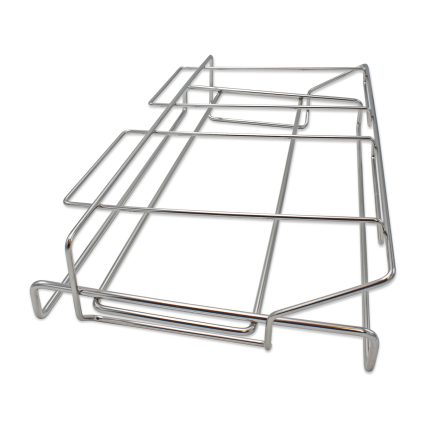Suport Hupfer H-D 556/317/130 din inox pentru container special 530 x 325 mm cu capac