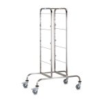 Set cărucior cu cârlige Hupfer HAW 650/1005/1657 Orth pentru ortopedie