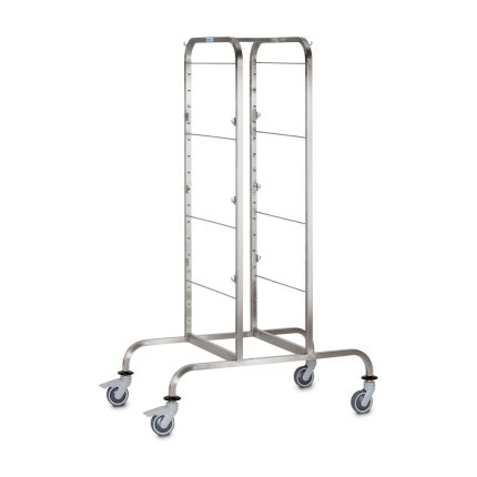 Set cărucior cu cârlige Hupfer HAW 650/1005/1657 Orth pentru ortopedie