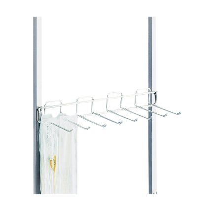 Suport din sârmă Hupfer ANH-LEI 636/186/71 cu 6 cârlige pentru produse sterile
