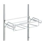 Suport Hupfer H-D 622/311/272 din inox pentru container plastic StU