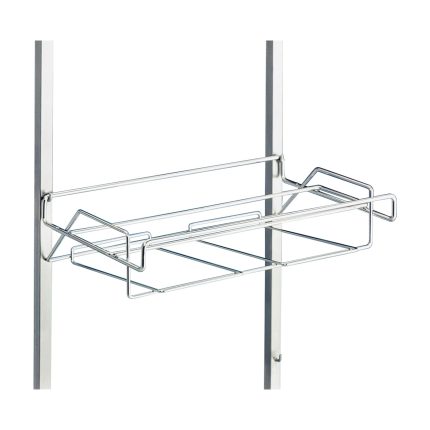 Suport Hupfer H-D 622/311/272 din inox pentru container plastic StU