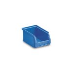 Container depozitare Hupfer KCont G5 100/170/75 bl din polietilenă albastră