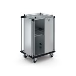 Cărucior universal transport Hupfer ATW/VV 6StE pentru 6 StU