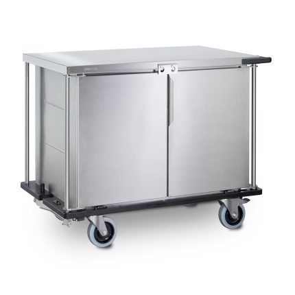 Case cart transport produse sterile Hupfer STW/M US-2S 1341/769/1000