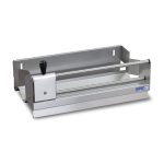 Tăietor role sterilizare Hupfer RHT SB79 din inox, 79 cm