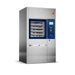 Mașină de spălat și dezinfectat SteelcoBelimed DS 1000 Series - Image 2