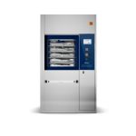 Mașină de spălat și dezinfectat SteelcoBelimed DS 1000 Series - Image 4