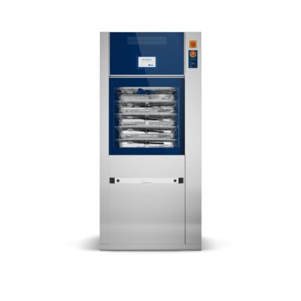 Mașină de spălat și dezinfectat SteelcoBelimed DS 1000 Series