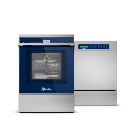 Mașină de spălat și dezinfectat SteelcoBelimed DS 500 Series