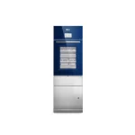 Mașină de spălat și dezinfectat SteelcoBelimed DS 610 G2