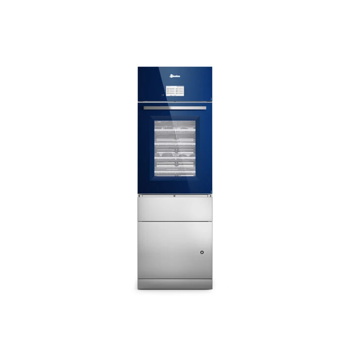DS-610-G2-FRONT-CLOSED-CONFIGURATION-700x700-optimized Mașină de spălat și dezinfectat SteelcoBelimed DS 610 G2 - Image 1