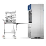 Mașină de spălat și dezinfectat SteelcoBelimed DS 610 G2 Series - Image 5