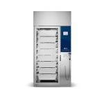 Dulap uscare și depozitare endoscoape SteelcoBelimed ED 200 Series, cu trasabilitate, până la 16 endoscoape flexibile - Image 4