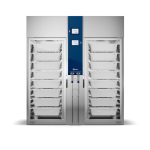 Dulap uscare și depozitare endoscoape SteelcoBelimed ED 200 Double Cabinet, cu trasabilitate, până la 16 endoscoape