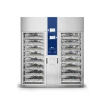 Dulap uscare și depozitare endoscoape SteelcoBelimed ED 200 S Series cu OCS și trasabilitate, până la 16 endoscoape - Image 7