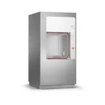 Sterilizator cu abur SteelcoBelimed MST-V 6-6-12 - Image 3