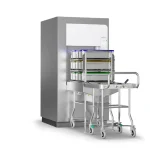Sterilizator cu abur SteelcoBelimed MST-V 6-6-12 - Image 2