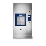 Aparat de curățare cu ultrasunete SteelcoBelimed US 1000