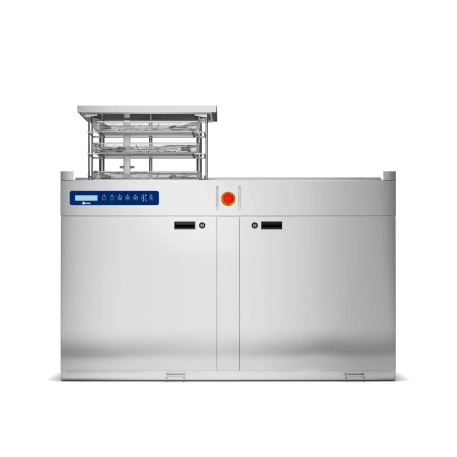 US-200-1-FRONT-OPEN_1200-900x900-optimized Aparat de curatare ultrasunete SteelcoBelimed US 200/1 - Image 1
