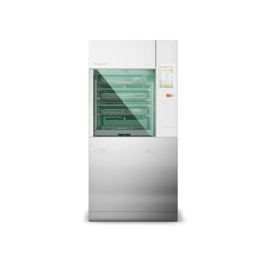 WD-290-IQ-FRONT-CLOSED-2-1024x1024-optimized Mașină de spălat și dezinfectat SteelcoBelimed WD 290 IQ - Image 1