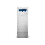 Mașină de spălat și dezinfectat plosti și urinare SteelcoBelimed BP 100 H Series, capacitate medie, free-standing