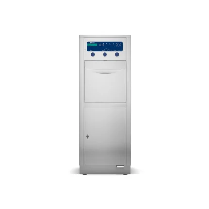 Mașină de spălat și dezinfectat plosti și urinare SteelcoBelimed BP 100 H Series, capacitate medie, free-standing