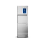 Mașină de spălat și dezinfectat plosti și urinare SteelcoBelimed BP 100 HE Series, free-standing sau wall-mounted - Image 7