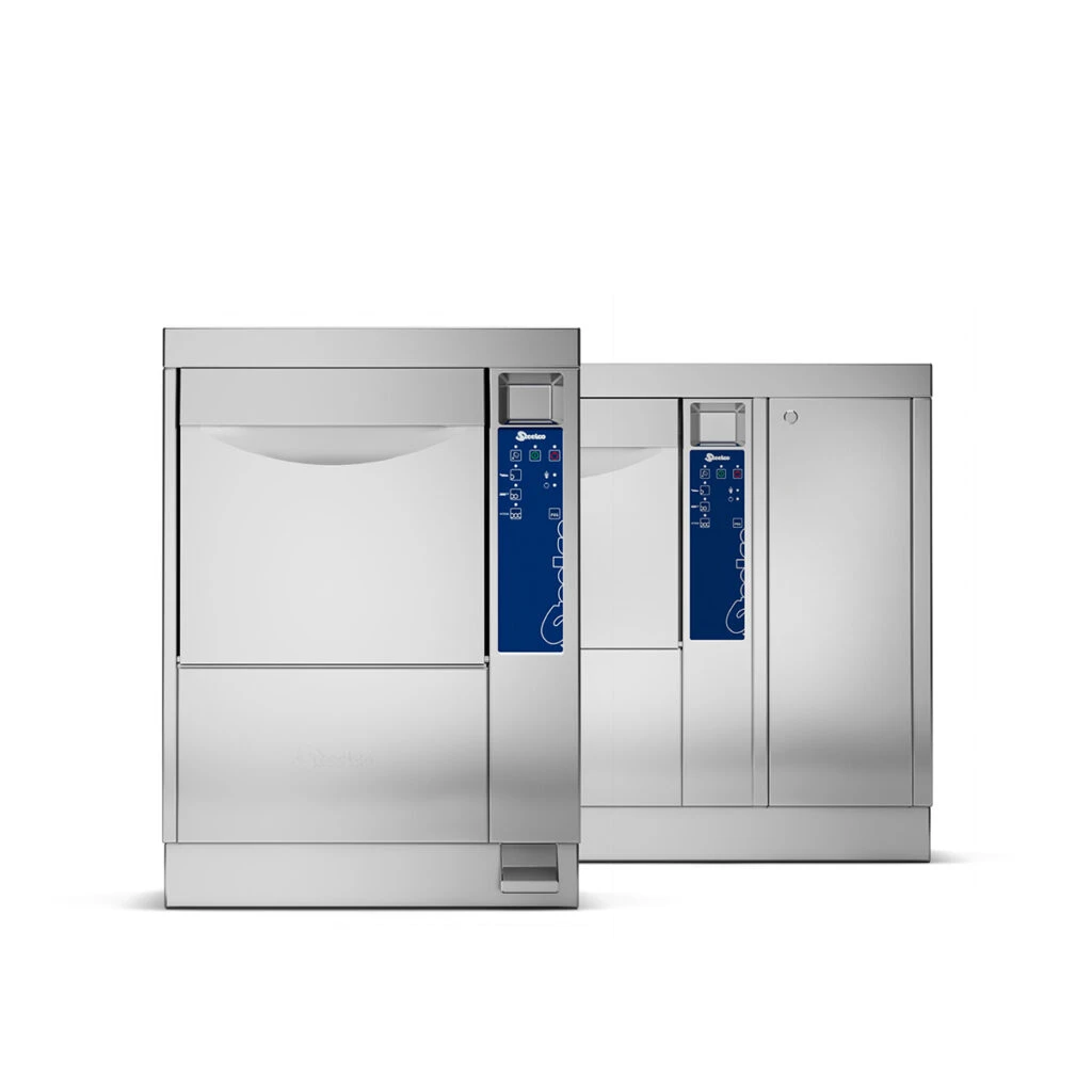 BP-100-SERIES-1024x1024-optimized Masina de Spalat si Dezinfectat plosti și urinare SteelcoBelimed BP 100 Series, free-standing sau underbench - Image 1