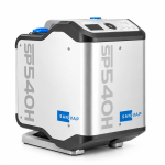 Sistem de bio-curățare cu abur Sanivap SP540H Kit pentru forme rezistente