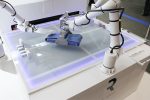 Robot ambalare sterilă R-APPIT pentru seturi chirurgicale și tăvi instrumentar - Image 2