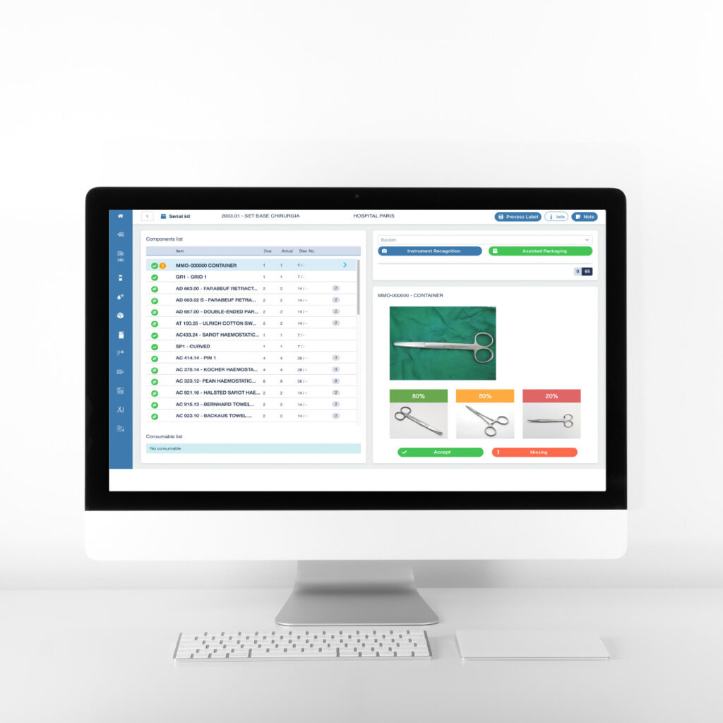 SmartHub Flow SmartHub Flow - Image 1