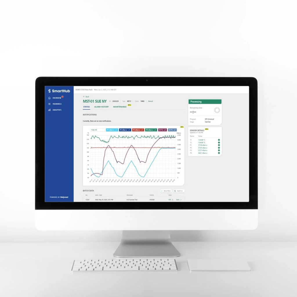 SmartHub Orbit SmartHub Orbit - Image 1